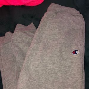 Champion joggers
